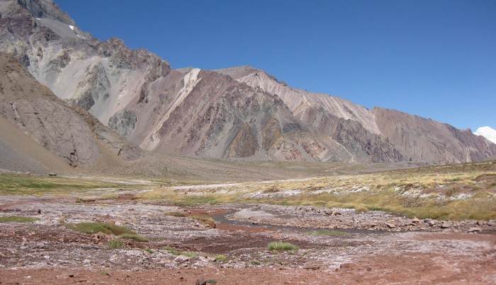 Aconcagua