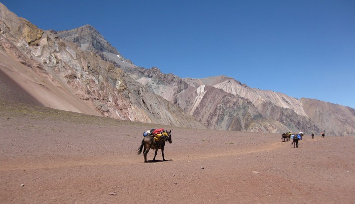 Aconcagua