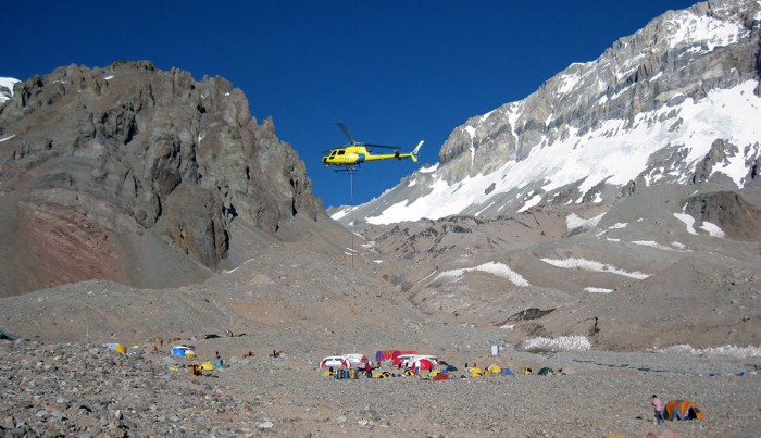 Aconcagua