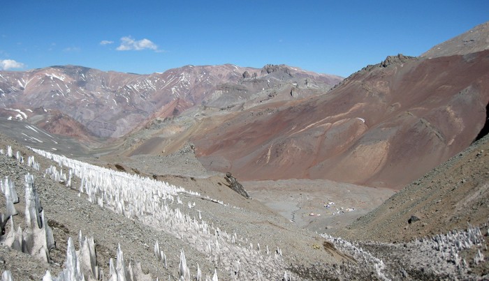 Aconcagua