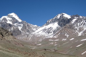 Aconcagua