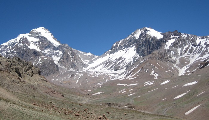 Aconcagua