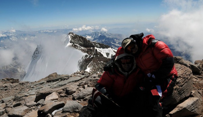 Aconcagua