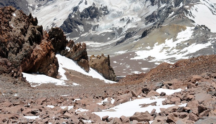 Aconcagua