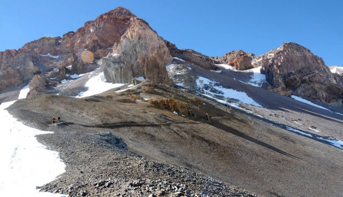 Aconcagua