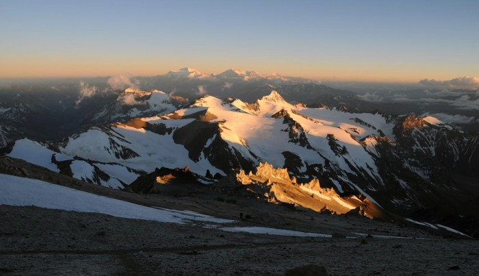 Aconcagua