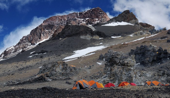 Aconcagua