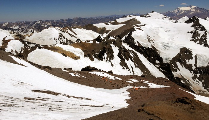 Aconcagua