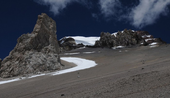 Aconcagua