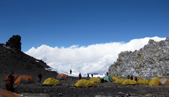 Aconcagua