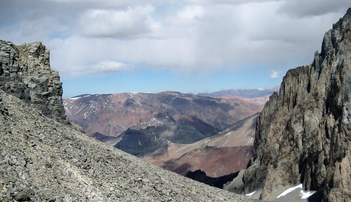 Aconcagua