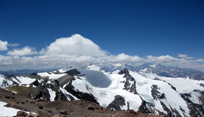 Aconcagua