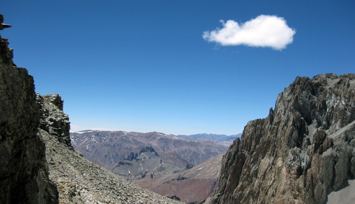 Aconcagua