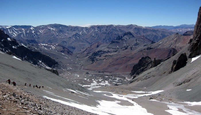 Aconcagua