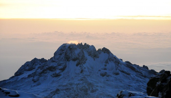 Kilimanjaro