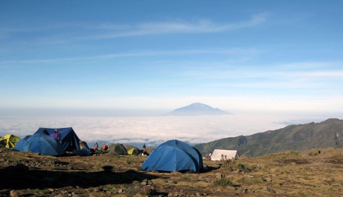 Kilimanjaro