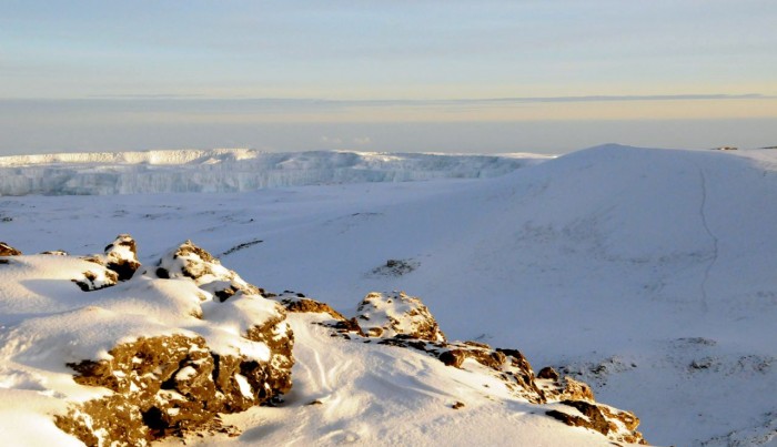 Kilimanjaro