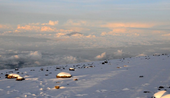 Kilimanjaro