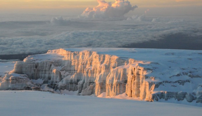 Kilimanjaro