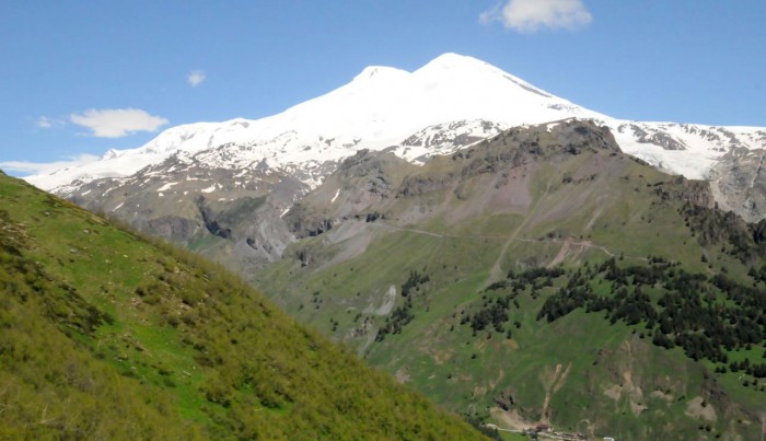 Elbrus