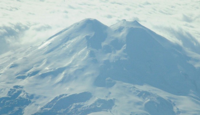 Elbrus