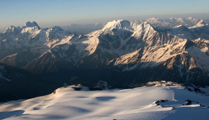 Elbrus
