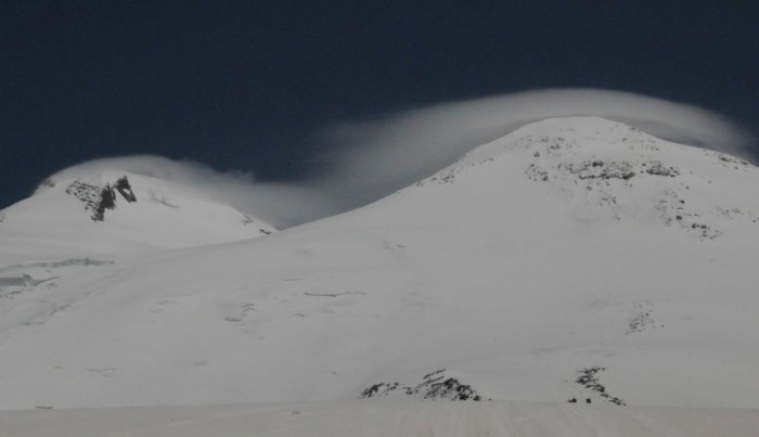 Elbrus
