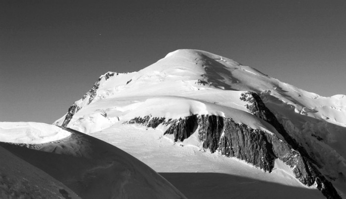 Mont Blanc